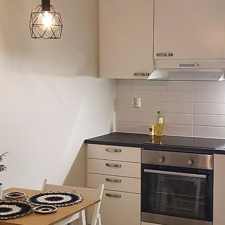 Cozy Studio In Espoo New เฮลซิงกิ ภายนอก รูปภาพ