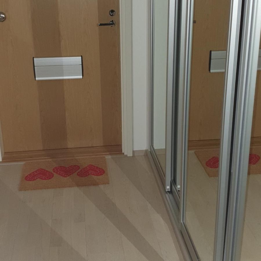 Cozy Studio In Espoo New เฮลซิงกิ ภายนอก รูปภาพ